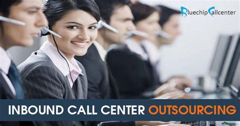 Remove Doubts About Inbound Call Center Outsourcing India