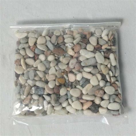 Jual Batu Pancawarna Koral Batu Kerikil Hias Aquarium Aquascape 1 Kg Di