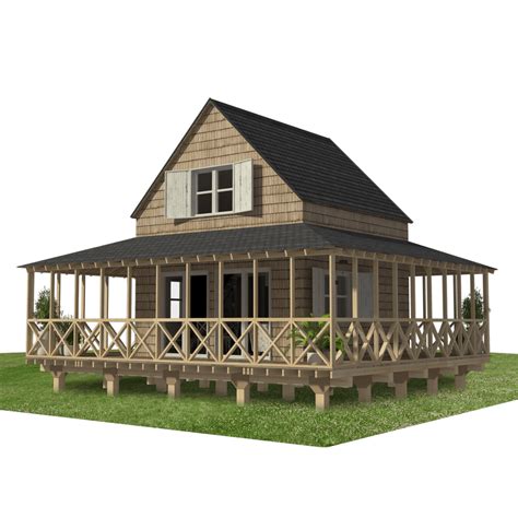 Rustic House Plans With Wrap Around Porch Home Design Ideas