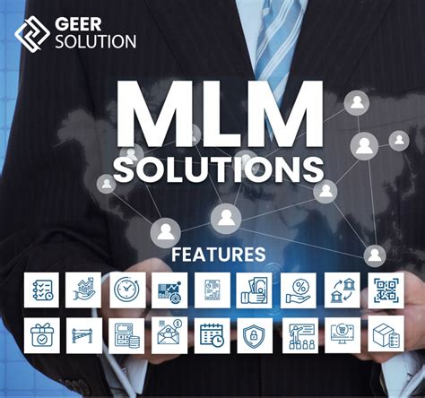 How Mlm System Can Manage Your Leads Geer Solutions