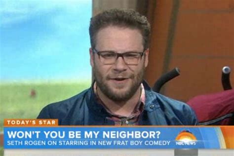 Seth Rogen Trashes Justin Bieber Again I Don T Know Anyone Who Likes
