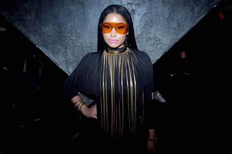 Nicki Minaj Pays Fans Tuition And Student Loans