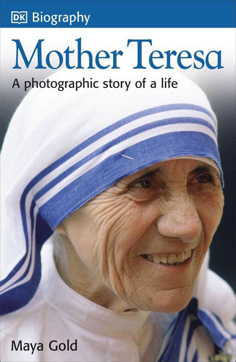 DK Biography: Mother Teresa | DK CA