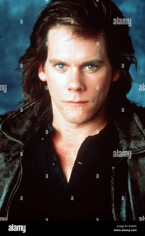 Kevin Bacon In Flatliners Portrait 1990 Kevin Bacon Stock Photo