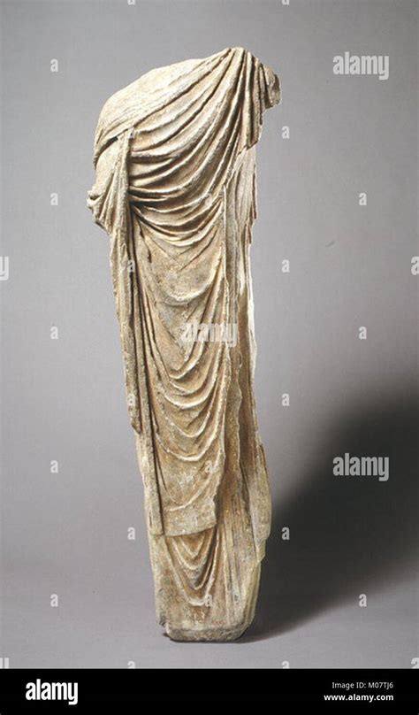 Marble Statue Of Aphrodite The So Called Venus Genetrix Met Gr103