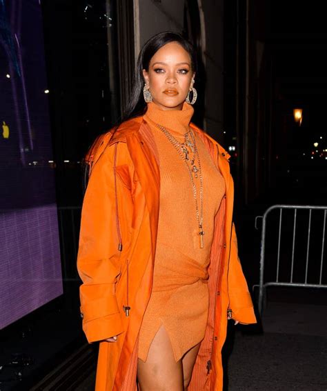 Rihanna 2021 Album Rihanna Gives Hope For The Release Of Her Album In