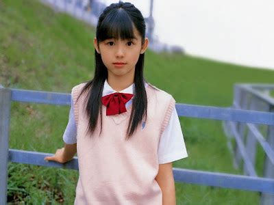 Asian Girl Rina Koike