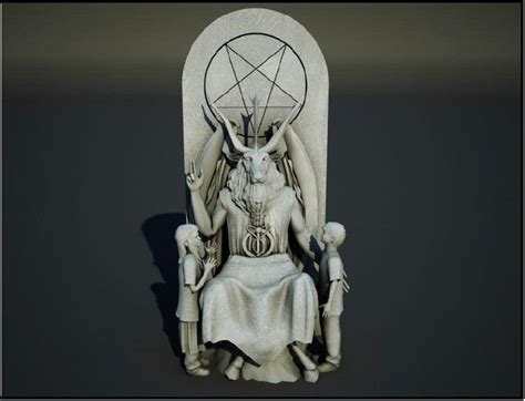 Why Christians Should Embrace The Satan Statue In Oklahoma Sun Worship