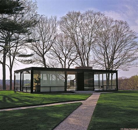25 Best Images About Philip Johnson On Pinterest Museum Of Modern Art Glass Houses And September