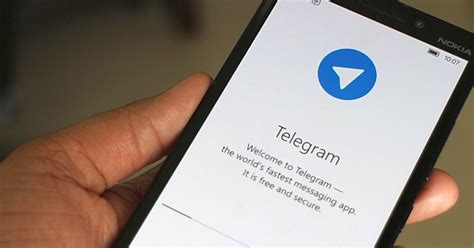 Download telegram latest version 2021. Telegram Messenger App Updated - Part 3: In-app ...