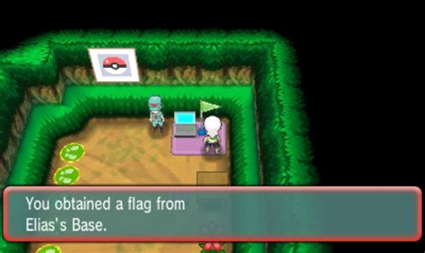 Everything You Need To Know About Pokémon Omega Ruby And Alpha Sapphire S Secret Bases Guide
