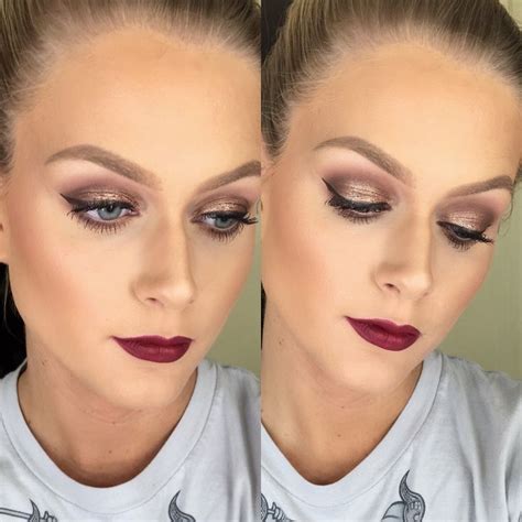 I Love This Look From Sephora S TheBeautyBoard Gallery Sephora