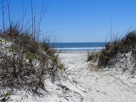 Beaufort North Carolina A Coastal Hidden Gem North Carolina Beaches