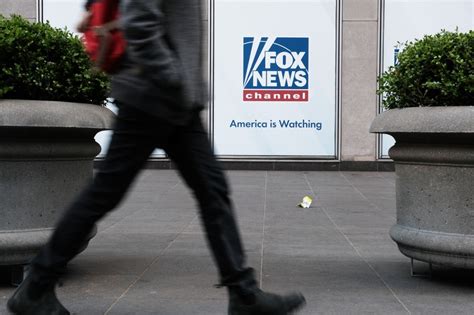 Fox News Faces New Defamation Lawsuit By Disinformation Expert Who Led