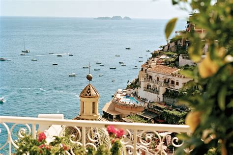 Hidden Depths Of Amalfi Romantic Honeymoon Destinations Amalfi Coast