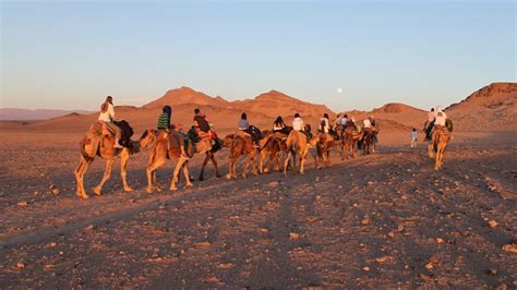 Arabian Nights 5 Reasons You Should Be Seeing Stars In Morocco