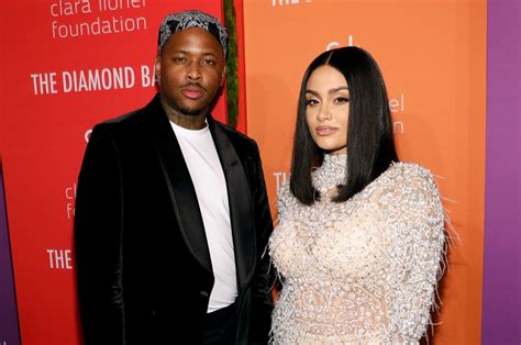 Kehlani Announces Split From Rapper Yg I Am Single And Focused