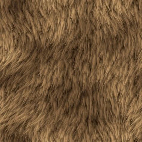 Great Seamless Images For A Fur Texture Or Fur Background