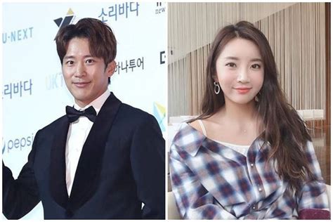 Kim tae hee's brother lee wan announces marriage to. Actress Kim Tae-hee's Brother to Marry Golfer Later This Year