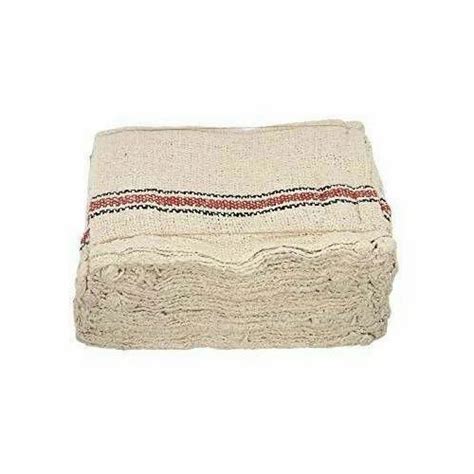 cotton floor duster size 18x18 to 36x36 inch at rs 110 dozen in delhi id 18997289262