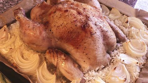 Don’t Miss Our 15 Most Shared Baking Whole Chicken Times Easy Recipes To Make At Home