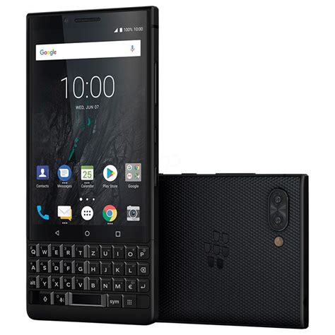 Harga Hp Blackberry Key2 Terbaru Dan Spesifikasinya Hallo Gsm
