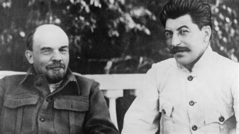 Lenin Vs Stalin Their Showdown Over The Birth Of The Ussr History
