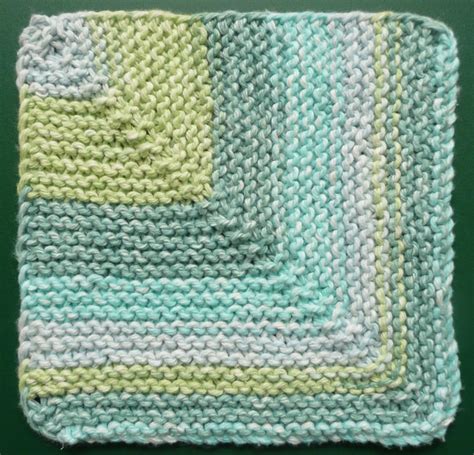 190+ Free Dishcloths Knitting Patterns You'll Really Love (193 free ...