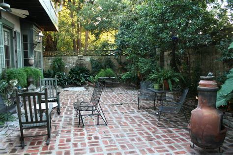 Country French Bed And Breakfast Lafayette La Bandb