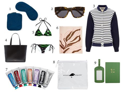 9 Splurge Worthy Ts For Frequent Travelers Splurge Frequent