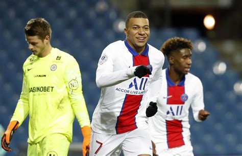 We did not find results for: Τριάρα η Παρί Σεν Ζερμέν με... 100άρη Εμπαπέ (video)