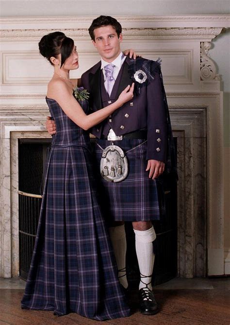 Clan Strachan Society Official S Plaid Wedding Dress Tartan Wedding