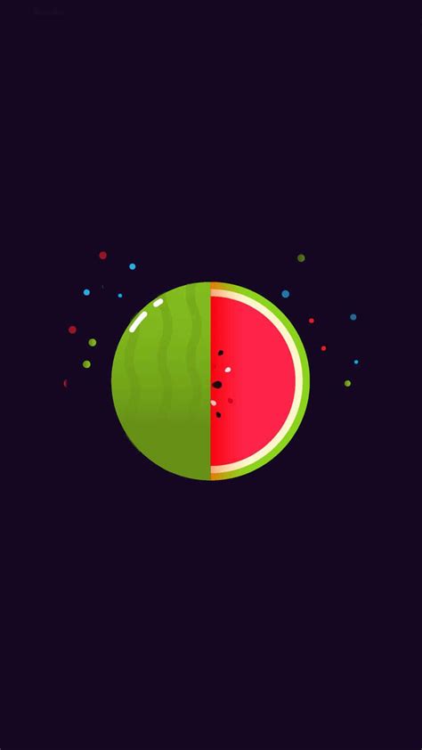 Download Chill Out This Summer With A Unique And Refreshing Watermelon