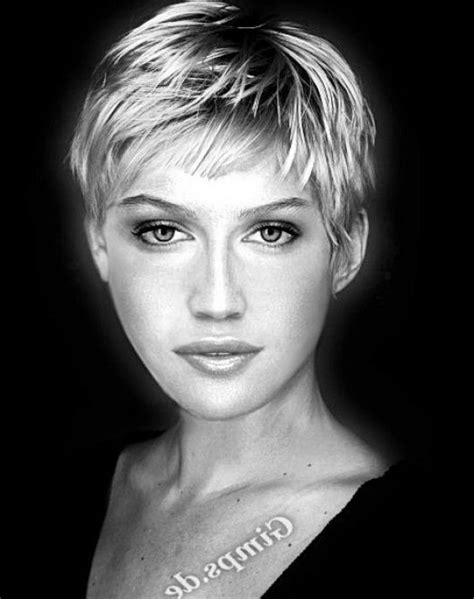 Classic Short Hair Style Photos Sexy Short Hair Short Hair Pictures