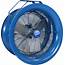 High Velocity Fans  Healthy Air Movement Industrial HVLS