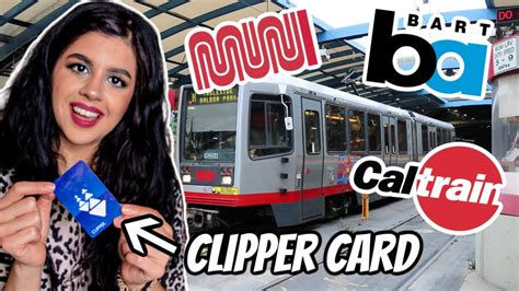 Can I Use My Bart Card For Muni? 2