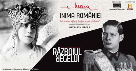 Două Documentare Istorice De Excepție Vor Rula La Timișoara „maria