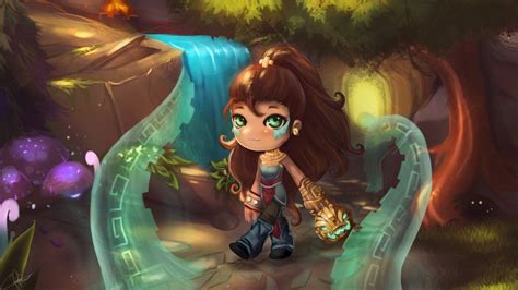 Liên minh huyền thoại (lmht) có tên gốc là league of legends do công ty riot games sản xuất và hiện tại lmht đã có hơn 140 vị tướng và nhiều vị tướng trở thành biểu tượng của một đất nước ví. LMHT - Illaoi Từng Là Mối Tình Của Ai Trong Liên Minh ...