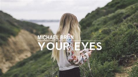 Michael Brun And Dubvision Ft Tom Cane Sun In Your Eyes Youtube