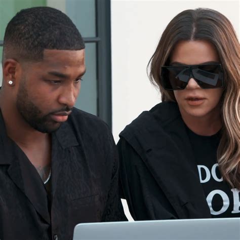 why khloe kardashian and tristan thompson are reconsidering surrogacy