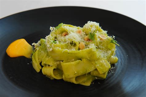 Three Recipes For A Michelin Starred Meal Huffpost Life