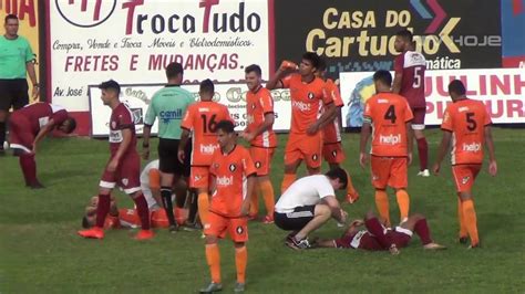 TV HOJE CAP vence o Coimbra e mantém esperança no Mineiro da 2a