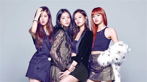 Blackpink Pc Wallpapers Top Free Blackpink Pc Backgrounds