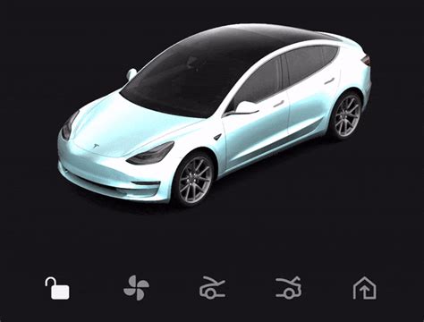 Is Tesla Including A Powered Frunk To Their Autos App Replace Suggests They Could Info Worlds
