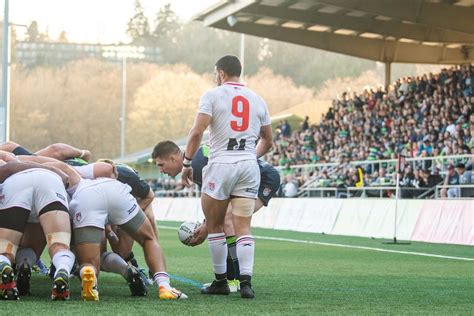 Major League Rugby Growth Continues With Season 3 Expansion Oursports