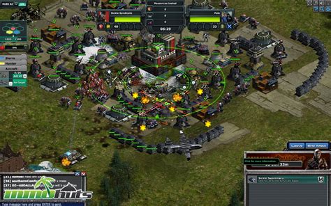 Mod optimisation plugin now compatible! War Commander | MMOHuts