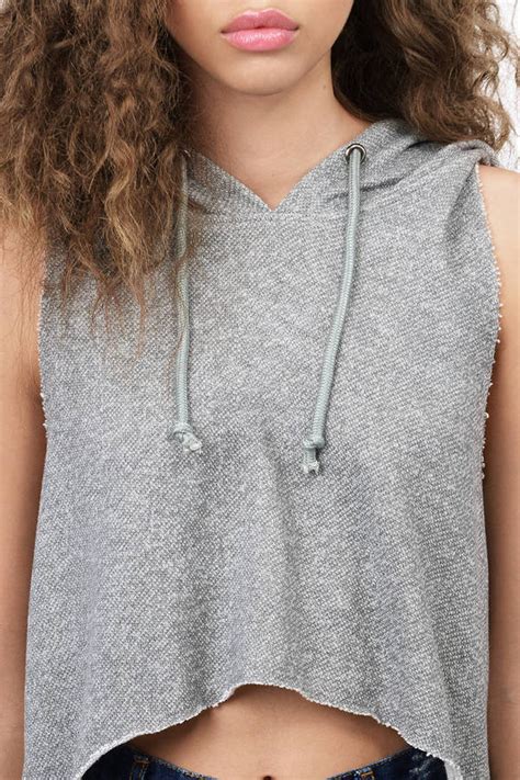 Heather Grey Hoodie Grey Hoodie Oversized Hoodie 1000