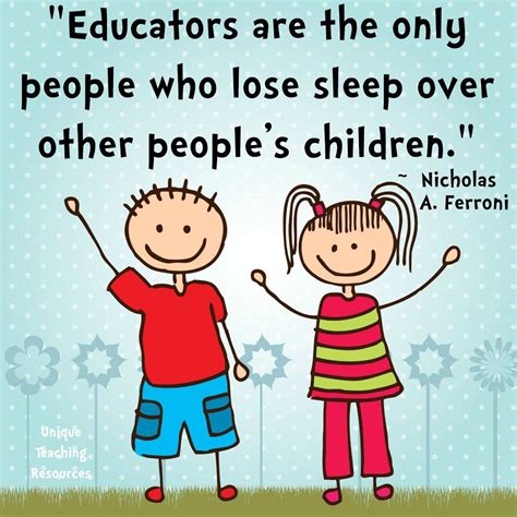 Pin by NativeNewYorker on Education & Educators | Teacher quotes funny ...