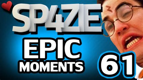 ♥ Epic Moments 61 Soloq Moments Youtube