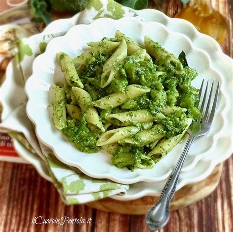 Pasta Con Broccoli Cremosa E Saporita Pronta In Pochi Minuti